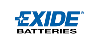exide technologies logo